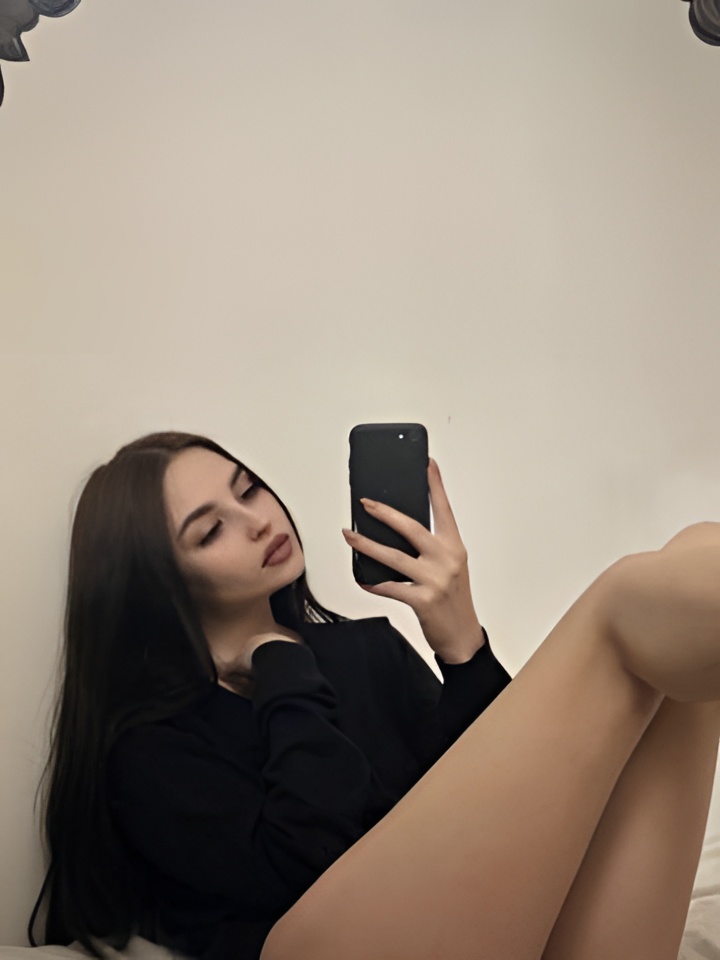 Индивидуалка Дарина, доступна для личного знакомства от 1500 руб