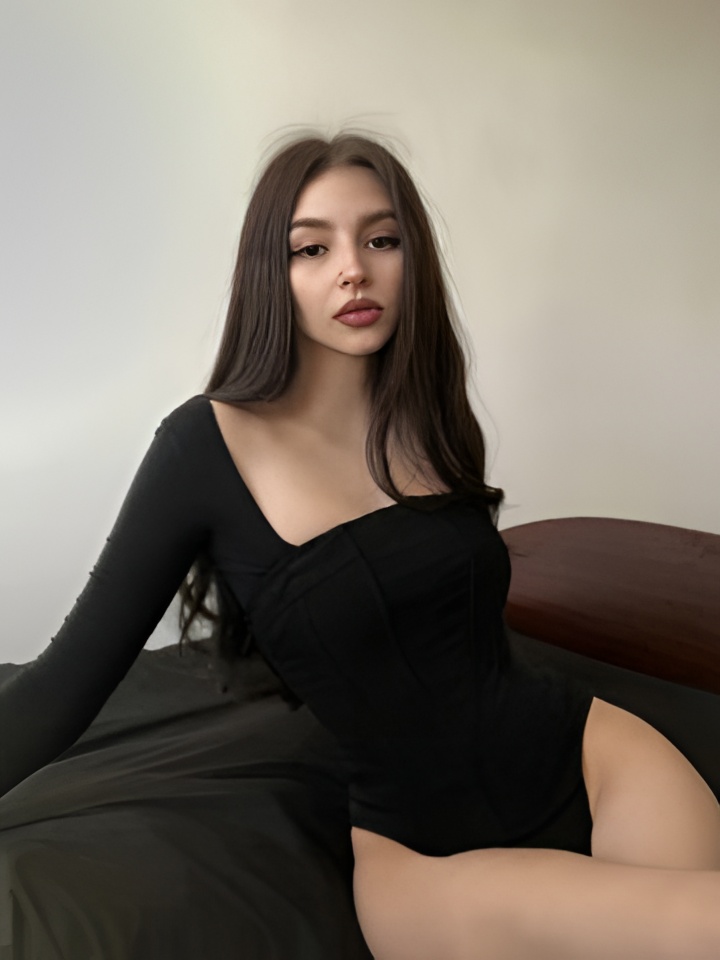 Индивидуалка Дарина, доступна для личного знакомства от 1500 руб