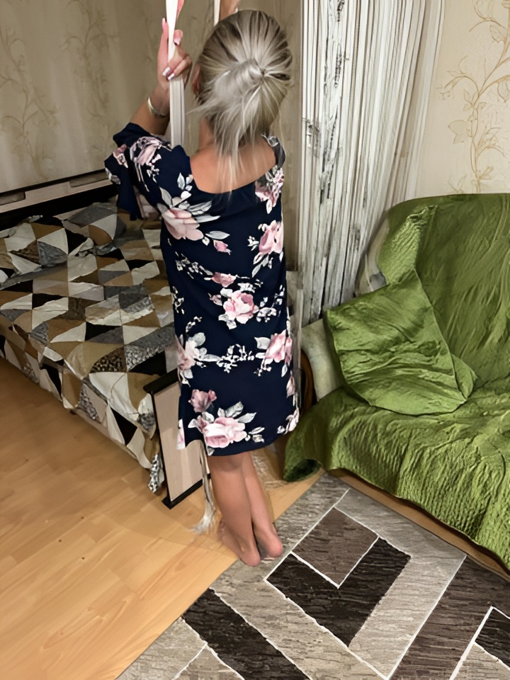 Индивидуалка Милена, доступна для личного знакомства от 2500 руб