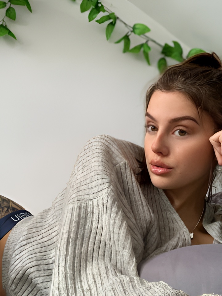 Индивидуалка Моника, доступна для личного знакомства от 2500 руб