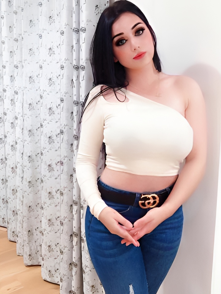 Индивидуалка Юстина, доступна для личного знакомства от 5000 руб