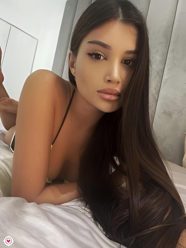 Индивидуалка Забава, доступна для личного знакомства от 5000 руб