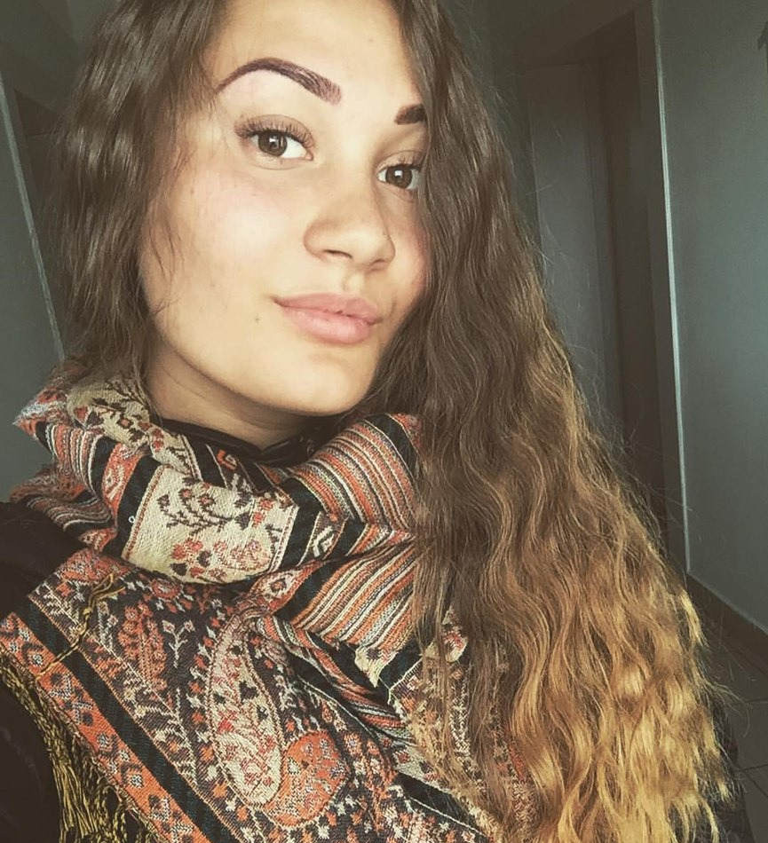 Татьяна привлекальеная девушка из Кисловодска цена от 3500 руб