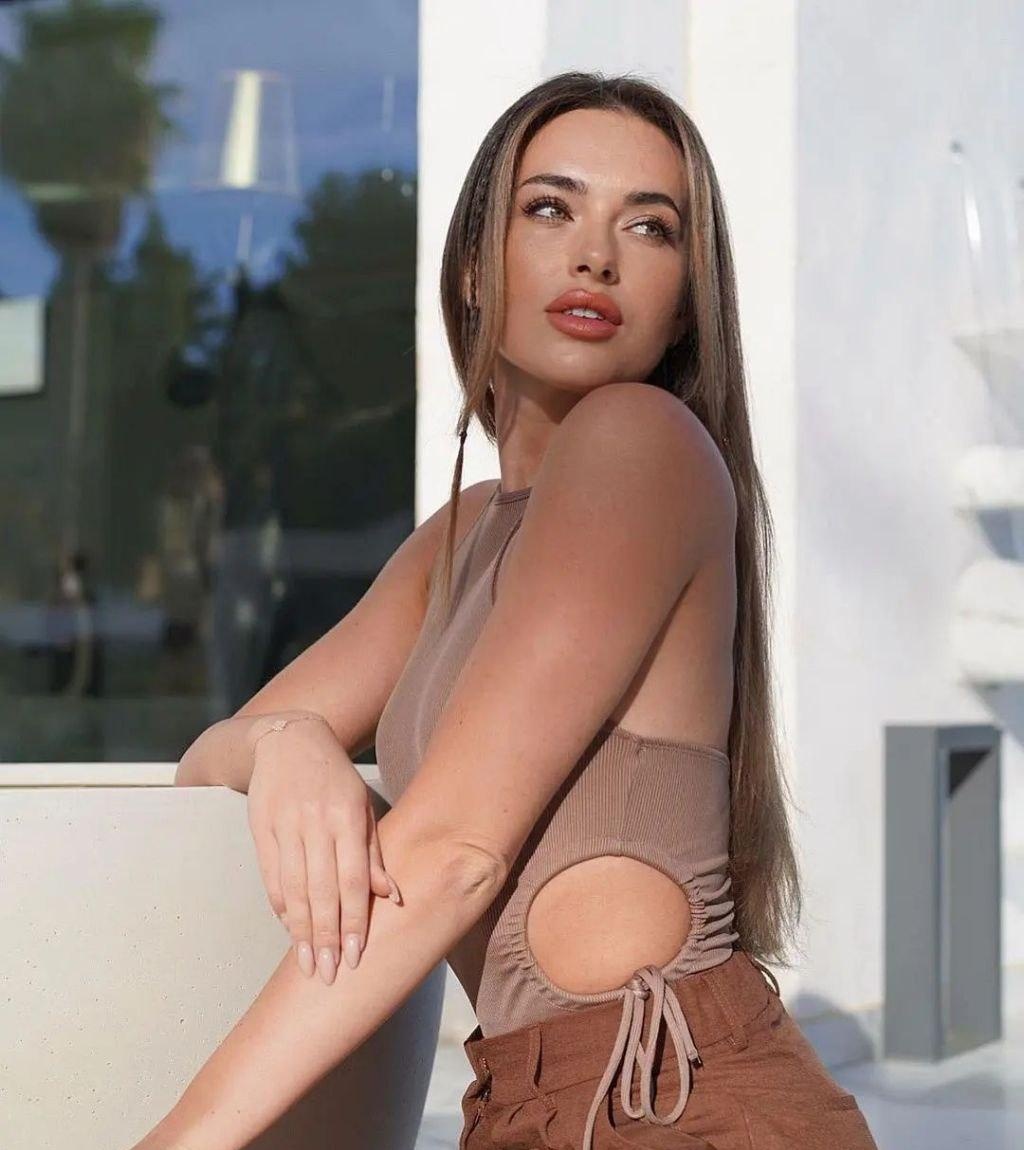 Индивидуалка Алла, доступна для личного знакомства от 4000 руб