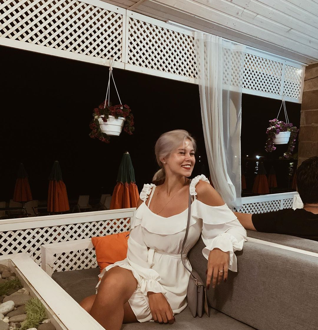 Маргоша привлекальеная девушка из Кисловодска цена от 3500 руб