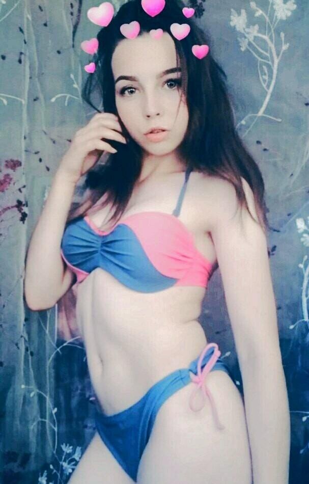 Настя привлекальеная девушка из Кисловодска цена от 3500 руб