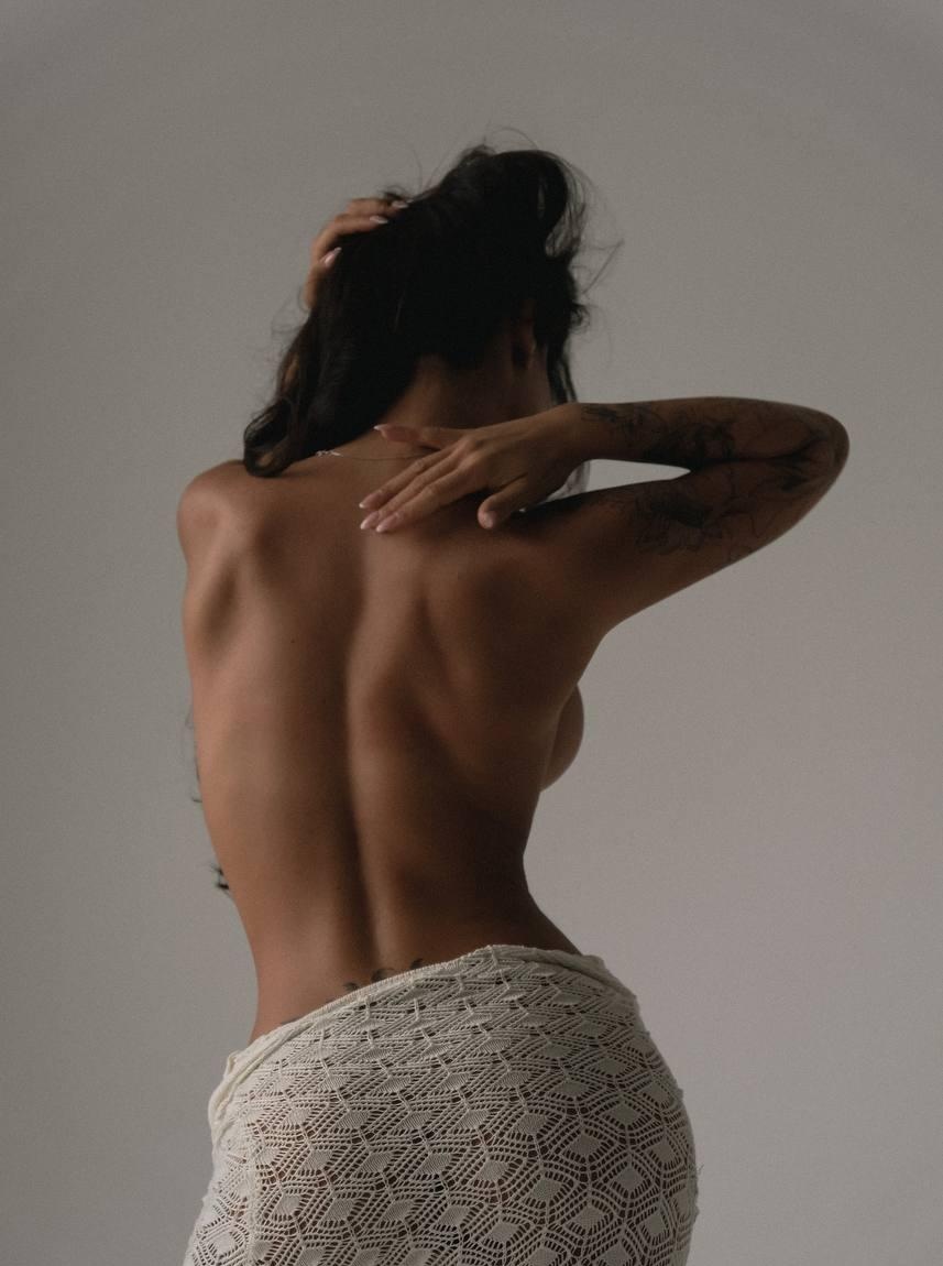 Индивидуалка Лия, доступна для личного знакомства от 4000 руб