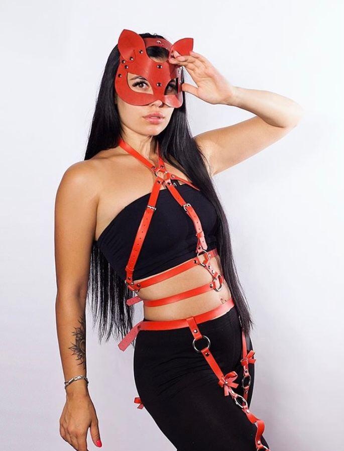 🎥 Ариша привлекальеная девушка из Кисловодска цена от 4000 руб