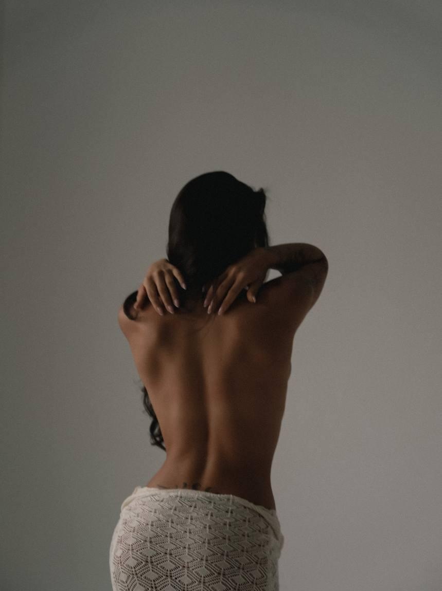 Лия привлекальеная девушка из Кисловодска цена от 4000 руб