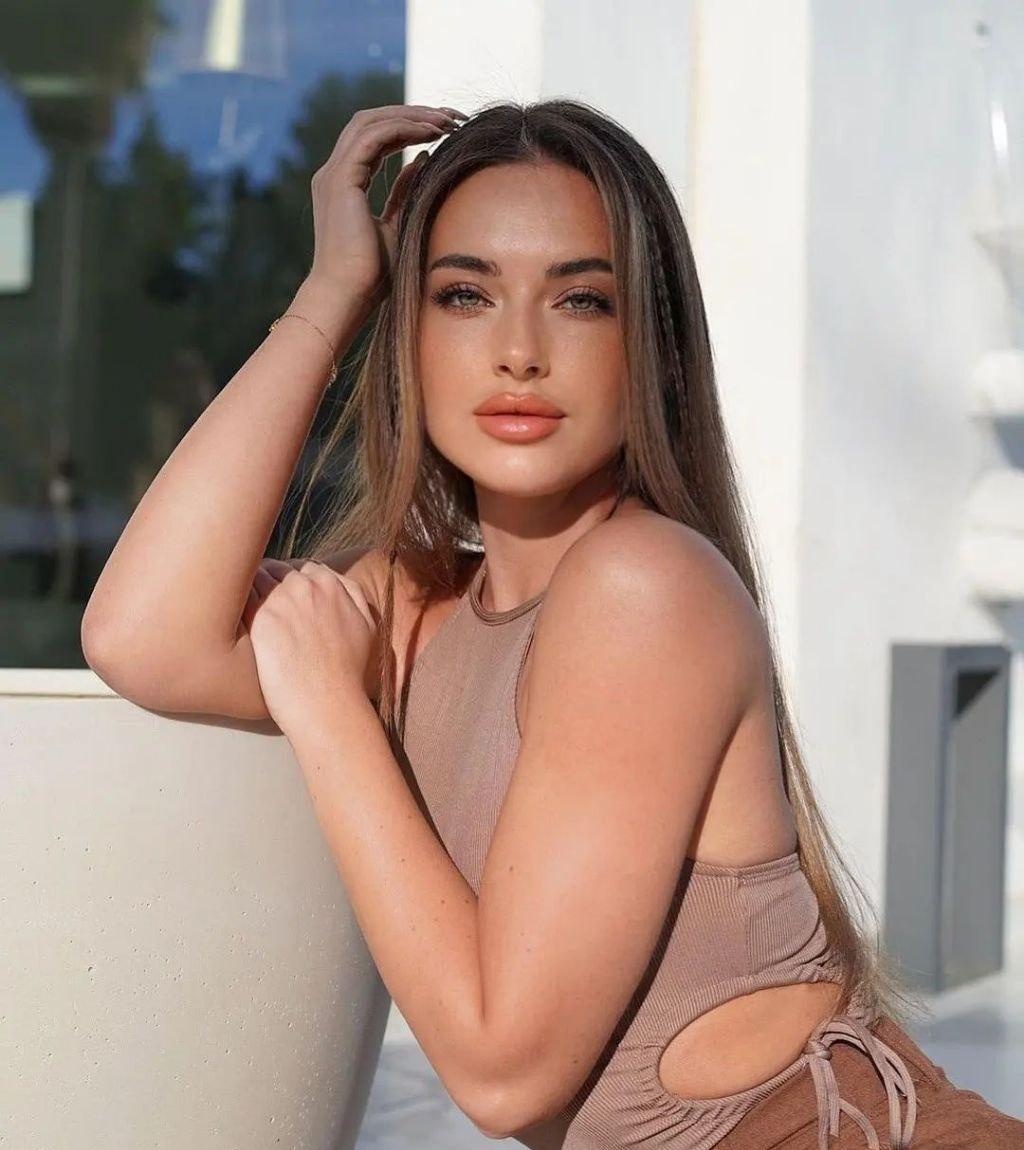 Алла привлекальеная девушка из Кисловодска цена от 4000 руб