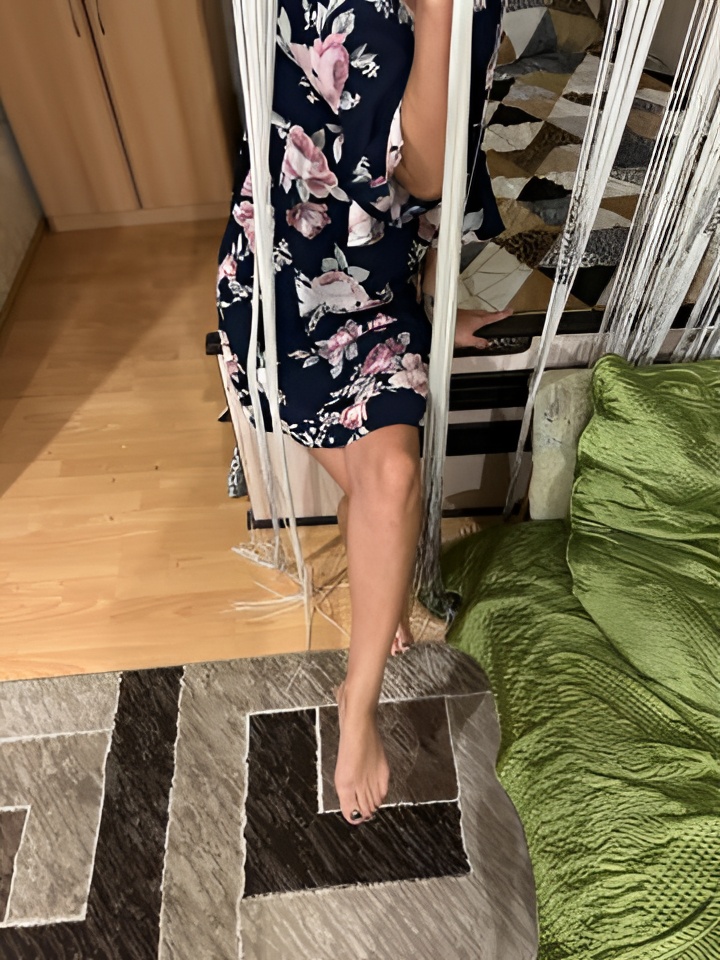 Индивидуалка Милена, доступна для личного знакомства от 2500 руб