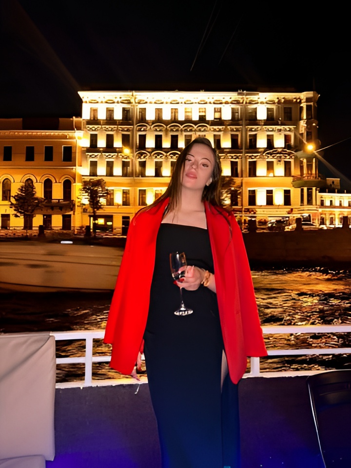 Индивидуалка Сарра, доступна для личного знакомства от 1500 руб