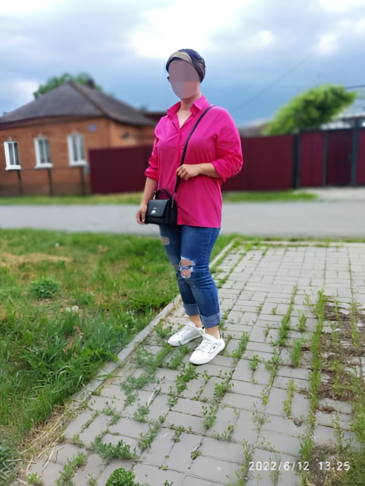 Индивидуалка Ульяна, доступна для личного знакомства от 10000 руб