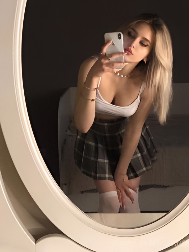 Индивидуалка Веста, доступна для личного знакомства от 5000 руб