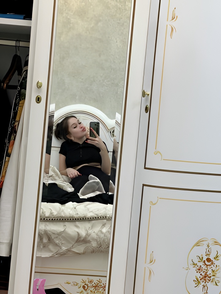 Индивидуалка Влада, доступна для личного знакомства от 4000 руб