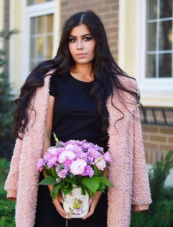 Индивидуалка 🎥 Ариша, доступна для личного знакомства от 4000 руб