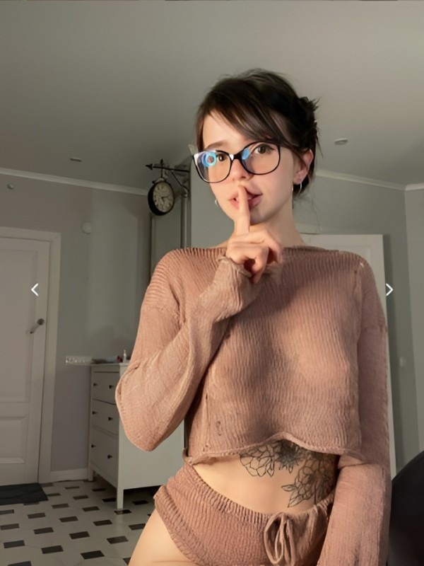 Азалия привлекательная девушка из Кисловодска цена от 4000 руб