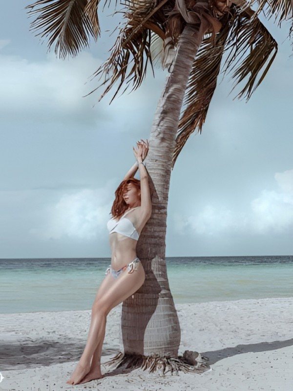 Инга привлекательная девушка из Кисловодска цена от 5000 руб