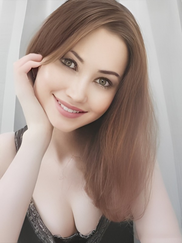 Каролина привлекательная девушка из Кисловодска цена от 3000 руб