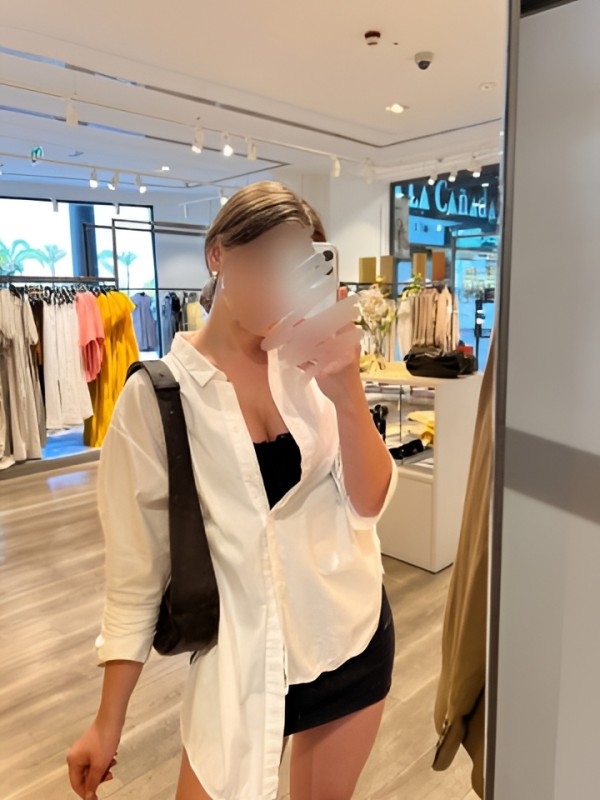 Натуся привлекательная девушка из Кисловодска цена от 2000 руб