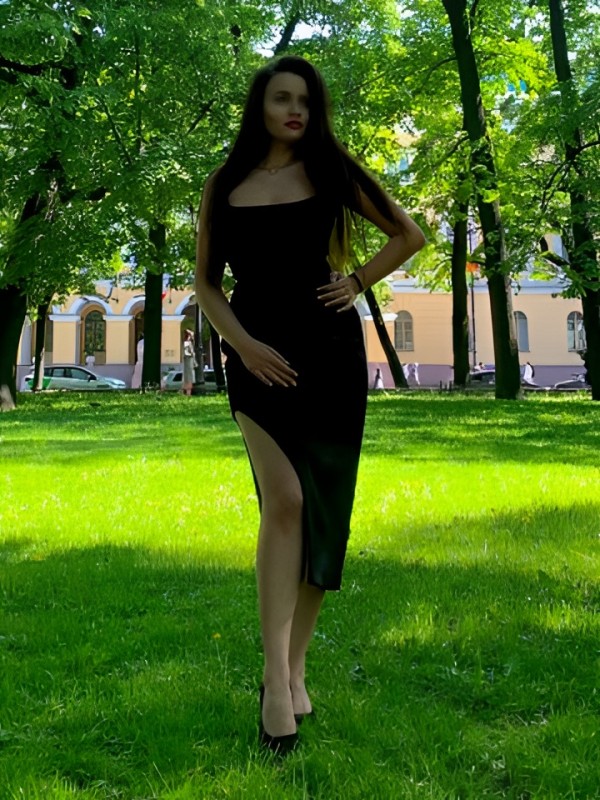 Оксана привлекательная девушка из Кисловодска цена от 2000 руб