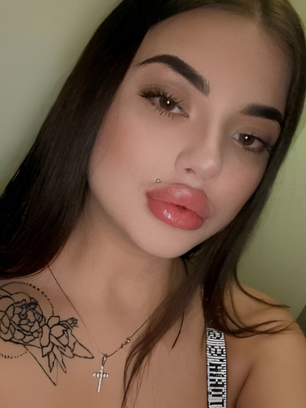 Рената фото 2