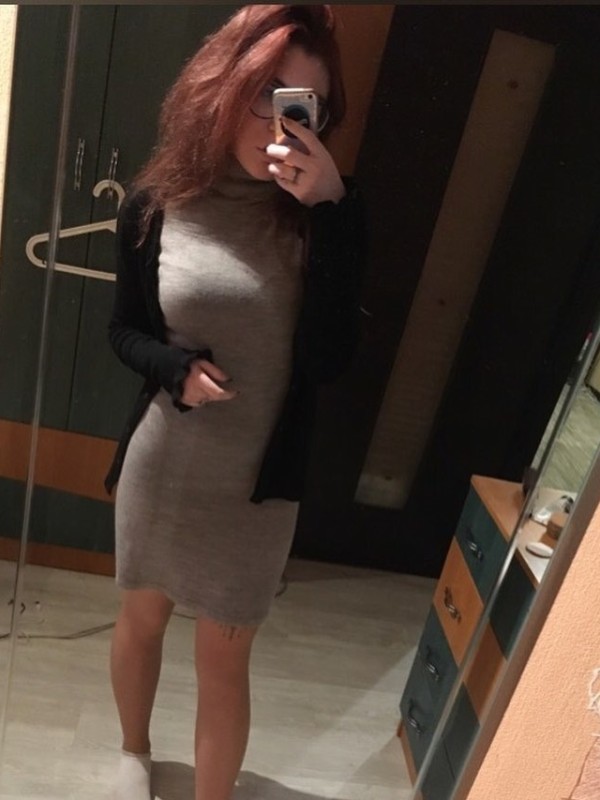 Татьяна привлекательная девушка из Кисловодска цена от 3500 руб