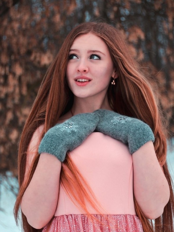 Мария привлекательная девушка из Кисловодска цена от 3000 руб