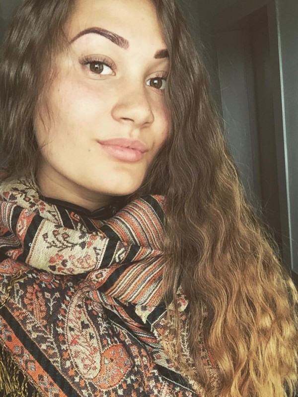 Татьяна привлекательная девушка из Кисловодска цена от 3500 руб