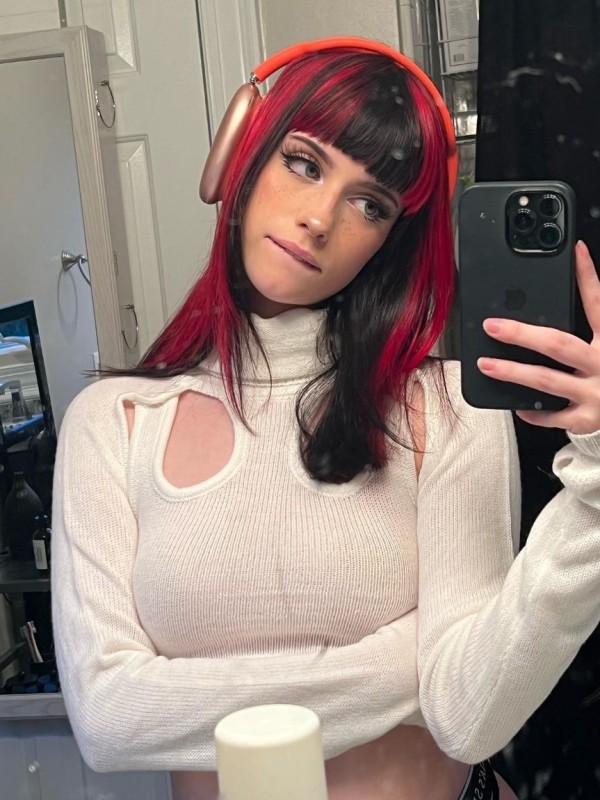 Настя фото 4