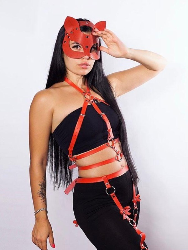 🎥 Ариша привлекательная девушка из Кисловодска цена от 4000 руб