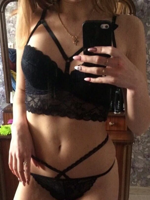 Нинель привлекательная девушка из Кисловодска цена от 3500 руб