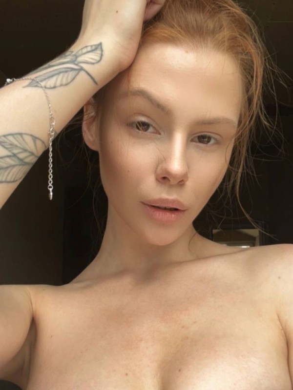 Софья привлекательная девушка из Кисловодска цена от 7000 руб