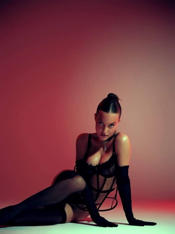 Дашута привлекательная девушка из Кисловодска цена от 6000 руб