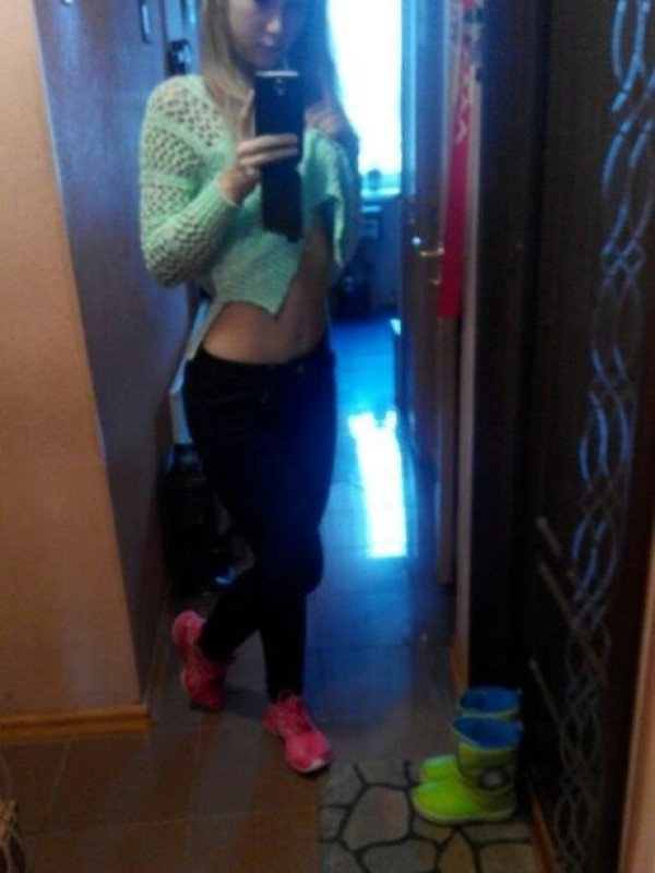 Регина фото 2